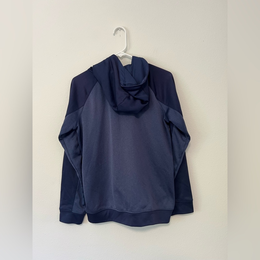 Gen2 Mariners Youth Zip-Up - Picture 5 of 10